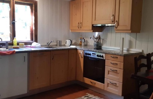 Braunwald Other | Holiday house Braunwald for 1 - 12 persons with 7 bedrooms - Farmhouse