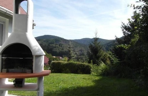 Sankt Kilian House | Holiday house Breitenbach for 1 - 4 persons with 2 bedrooms - Holiday home