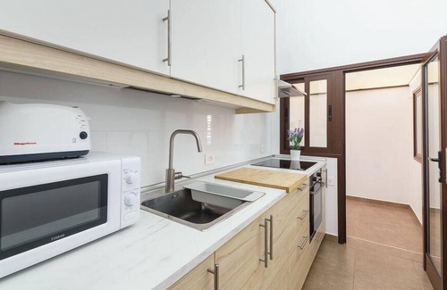 Brena Baja House | Holiday house Breña Baja for 1 - 4 persons with 2 bedrooms - Holiday home
