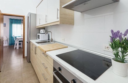 Brena Baja House | Holiday house Breña Baja for 1 - 4 persons with 2 bedrooms - Holiday home