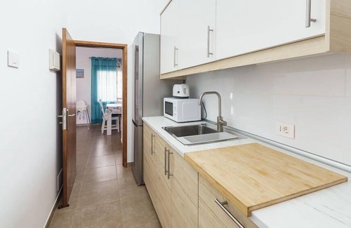 Brena Baja House | Holiday house Breña Baja for 1 - 4 persons with 2 bedrooms - Holiday home