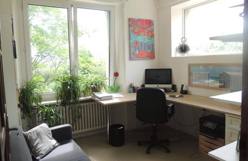 Saint-Marc House | Holiday house Brest for 1 - 15 persons with 6 bedrooms - Holiday house