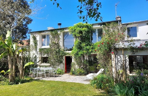 Saint-Marc House | Holiday house Brest for 1 - 15 persons with 6 bedrooms - Holiday house