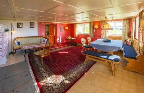 Buchenberg House | Holiday house Buchenberg for 1 - 6 persons with 3 bedrooms - Holiday home