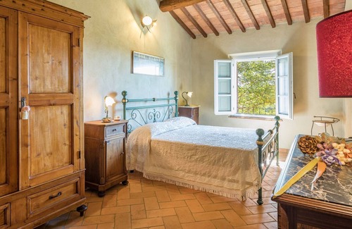 Bollano House | Holiday house Buonconvento for 1 - 7 persons with 3 bedrooms - Holiday home