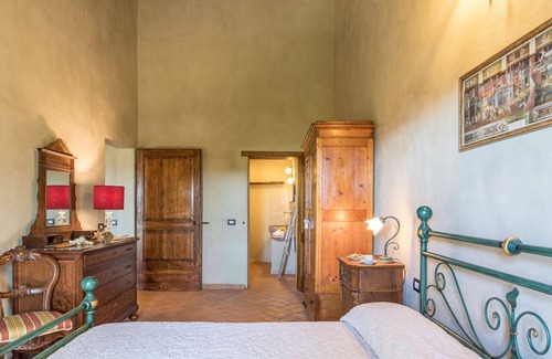 Bollano House | Holiday house Buonconvento for 1 - 7 persons with 3 bedrooms - Holiday home