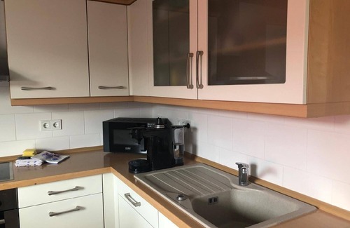 Großwurden House | Holiday house Butjadingen for 1 - 4 persons with 2 bedrooms - Holiday house