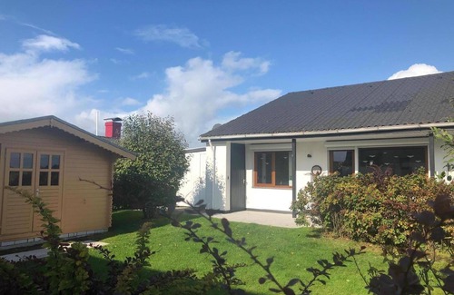 Großwurden House | Holiday house Butjadingen for 1 - 4 persons with 2 bedrooms - Holiday house