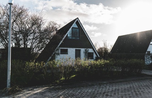 Nordseebad Burhave House | Holiday house Butjadingen for 1 - 4 persons with 2 bedrooms - Holiday house
