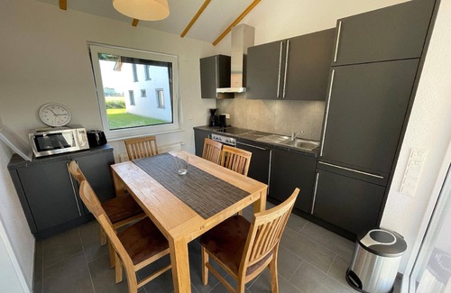 Butjadingen House | Holiday house Butjadingen for 1 - 6 persons with 3 bedrooms - Holiday home