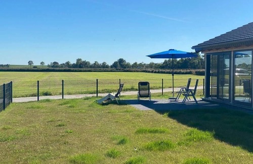 Butjadingen House | Holiday house Butjadingen for 1 - 6 persons with 2 bedrooms - Holiday home