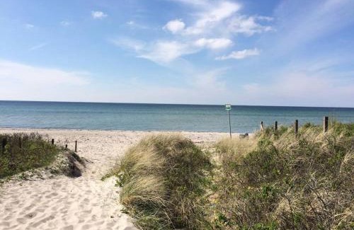 Store Kongsmark House | Holiday house by a fantastic beach and free WiFi
