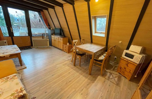 Waldkirchen House | Holiday house by the lake for rent