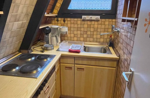 Waldkirchen House | Holiday house by the lake for rent