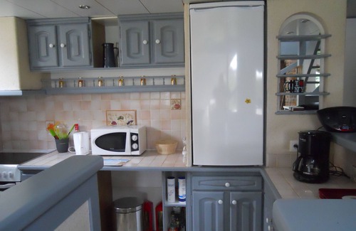 Ouistreham House | Holiday house by the sea