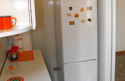 Ferrara Apartment | Holiday House Cà Norma