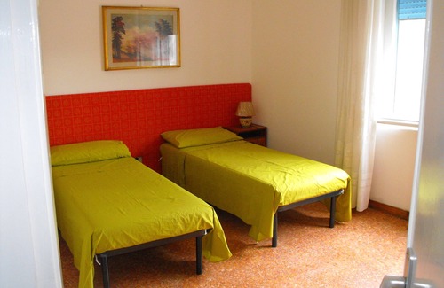 Ferrara Apartment | Holiday House Cà Norma
