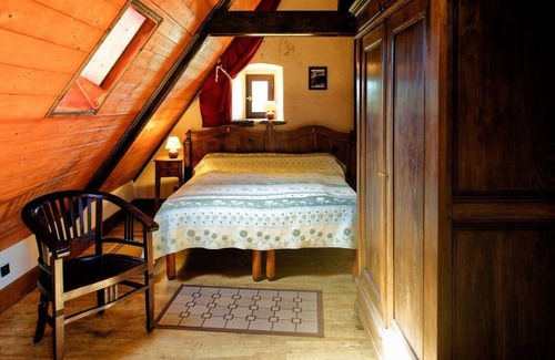 Clohars-Carnoet Other | Holiday house Clohars Carnoët for 1 - 4 persons with 2 bedrooms - Farmhouse