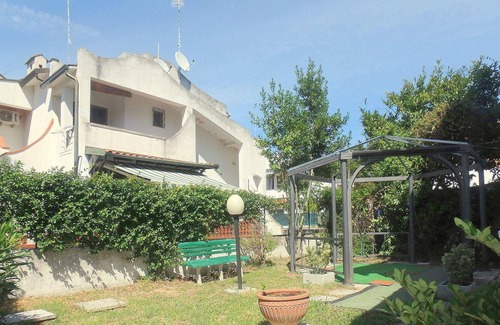 Lido di Pomposa House | Holiday house Comacchio for 1 - 3 persons with 2 bedrooms - Holiday home