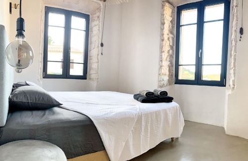 Cala Figuera House | Holiday house Cala Figuera for 1 - 8 persons with 5 bedrooms - Row house