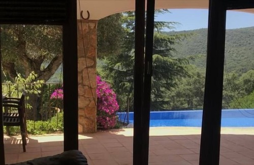 Rio d'Oro House | Holiday house Calonge for 1 - 8 persons with 4 bedrooms - Holiday home
