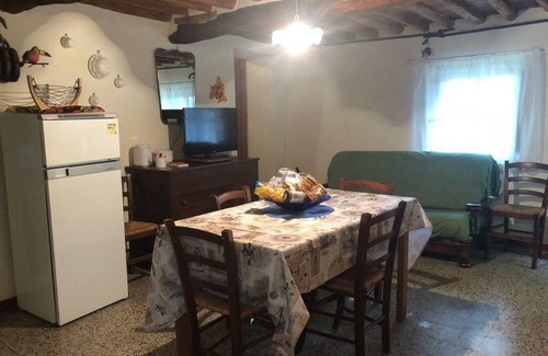 Santa Lucia House | Holiday house Camaiore for 1 - 5 persons with 2 bedrooms - Holiday house