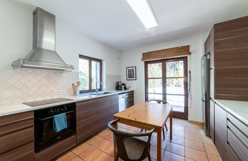 Es Palmer House | Holiday house Campos for 1 - 12 persons with 6 bedrooms - Holiday home