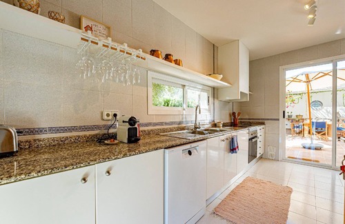 Sa Rapita House | Holiday house Campos for 1 - 4 persons with 3 bedrooms - Holiday home