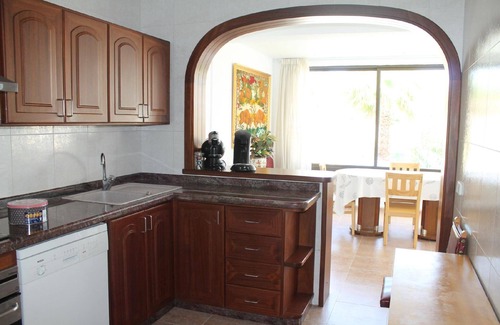 Son Baulo House | Holiday house Can Picafort for 1 - 6 persons with 3 bedrooms - Holiday house