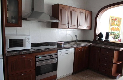Son Baulo House | Holiday house Can Picafort for 1 - 6 persons with 3 bedrooms - Holiday house