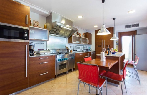 Son Baulo House | Holiday house Can Picafort for 1 - 8 persons with 4 bedrooms - Holiday house
