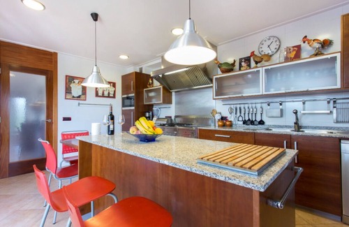 Son Baulo House | Holiday house Can Picafort for 1 - 8 persons with 4 bedrooms - Holiday house