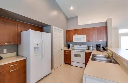 Trafalgar House | Holiday house Cape Coral for 1 - 6 persons with 3 bedrooms - Holiday home