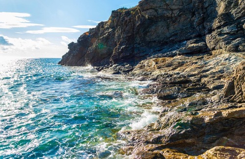 Innamorata House | Holiday house Capoliveri for 1 - 6 persons with 3 bedrooms - Holiday home