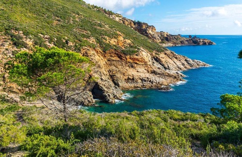 Innamorata House | Holiday house Capoliveri for 1 - 6 persons with 3 bedrooms - Holiday home