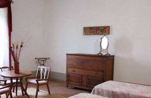 Ponte Buriano House | Holiday house Capolona for 1 - 7 persons with 3 bedrooms - Holiday home
