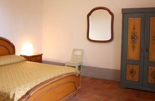 Ponte Buriano House | Holiday house Capolona for 1 - 7 persons with 3 bedrooms - Holiday home