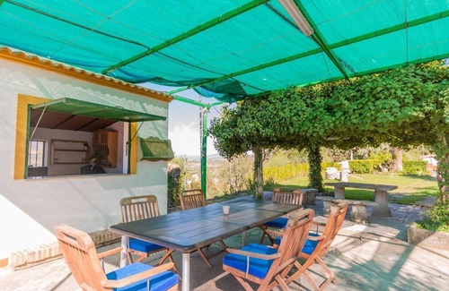 Carcabuey House | Holiday house Carcabuey for 1 - 12 persons with 6 bedrooms - Holiday house
