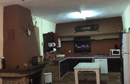 Carcabuey Other | Holiday house Carcabuey for 1 - 6 persons with 4 bedrooms - Farmhouse