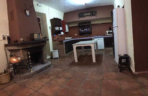 Carcabuey Other | Holiday house Carcabuey for 1 - 6 persons with 4 bedrooms - Farmhouse
