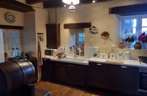 Saint-Julien-de-Lampon House | Holiday house Carlux for 1 - 10 persons with 4 bedrooms - Holiday home