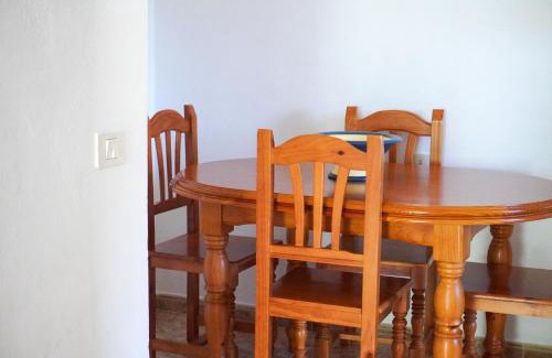 Alojera House | Holiday House Casa Argelio
