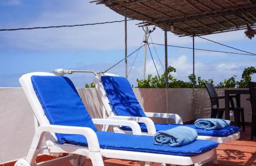 Alojera House | Holiday House Casa Argelio