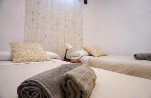 Alojera House | Holiday House Casa Argelio