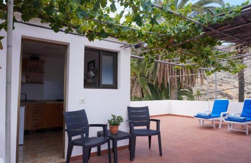 Alojera House | Holiday House Casa Argelio