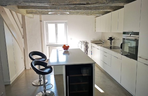 Caviano House | Holiday house Caviano for 1 - 6 persons with 3 bedrooms - Holiday house