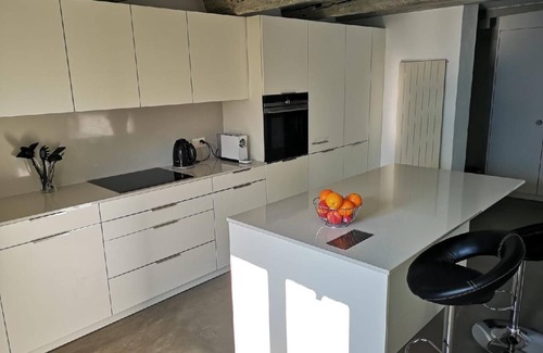 Caviano House | Holiday house Caviano for 1 - 6 persons with 3 bedrooms - Holiday house