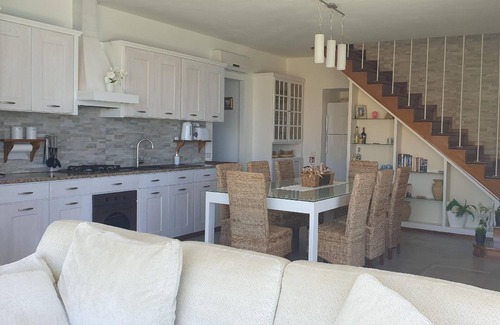 Cefalu House | Holiday house Cefalù for 1 - 10 persons with 5 bedrooms - Holiday home