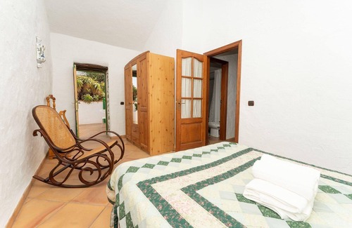 Yaco Other | Holiday house Chuchurumbache for 1 - 2 persons with 1 bedroom - Farmhouse