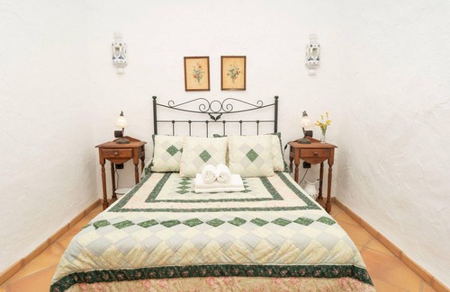 Yaco Other | Holiday house Chuchurumbache for 1 - 2 persons with 1 bedroom - Farmhouse